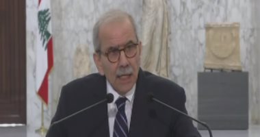 لبنان: سنواصل العمل لاستعادة كل شبر من أرضنا