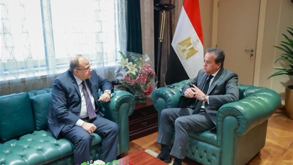 الصحة وهيئة الدواء: خطوات جديدة لضمان توافر العلاج وحماية السوق من الغش