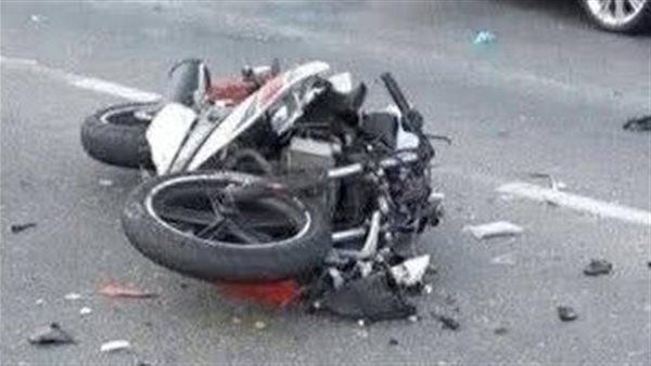 مصرع شاب في حادث تصادم مروع بالمقطم