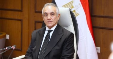 أول تصريحات لوزير العدل الجديد: العدالة ليست مجرد إجراءات بل رسالة ومسؤولية وطنية..المرحلة المُقبلة ستشهد تطويرًا شاملًا لمنظومة التقاضى.. ويوجه مساعديه بتنفيذ تكليفات الرئيس السيسى للحكومة الجديدة