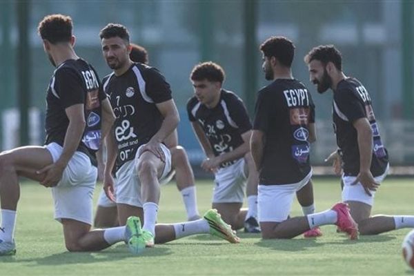 «الفراعنة» في أمريكا.. أول 24 ساعة لمنتخب مصر بأوهايو: استشفاء سريع.. والتعامل مع فارق التوقيت