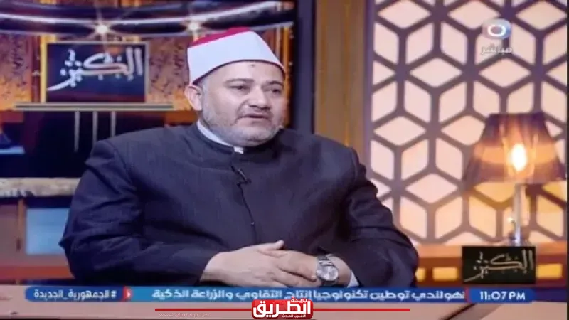 أسعد أيام حياته كانت وسط النار.. عالم بالأوقاف يكشف تفاصيل مذهلة عن معجزة الخليل إبراهيم