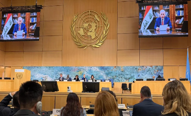 العراق:حقوق الإنسان في ظل الميليشيات الحكومية والإيرانية لامثيل لها في العالم