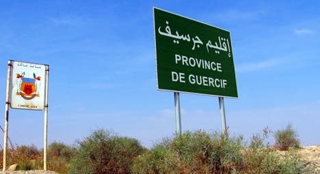 فيدرالية اليسار تحذر من تفاقم الأوضاع الاجتماعية وتدعو لتسريع مشاريع البنية التحتية بجرسيف
