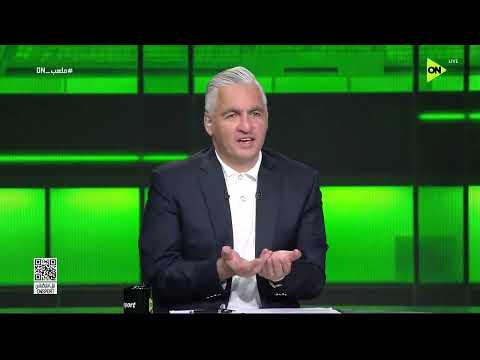 ملعب ON - أحمد شديد قناوي: محمد صلاح يبذل مجهودات مضاعفة مع المنتخب