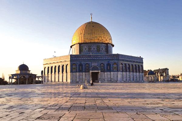 الاحتلال الإسرائيلي يواصل إغلاق المسجد الأقصى