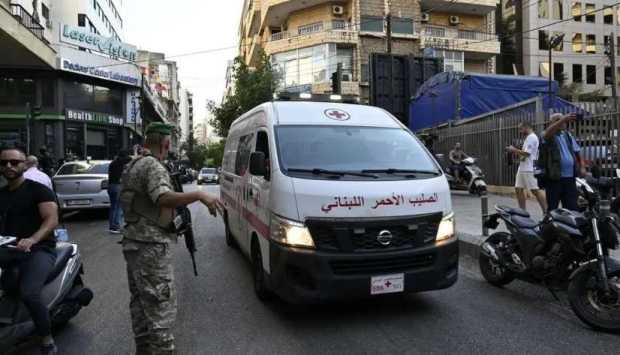 رئيس الصليب الأحمر اللبناني: الوضع الصحي في بيروت يتعقد كل يوم