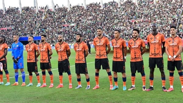 دوري أبطال أفريقيا، نهضة بركان يهزم ريفرز يونايتد ويرافق بيراميدز لربع النهائي