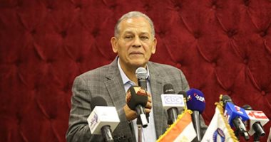 استقالة محمد أنور السادات من «الإصلاح والتنمية» استعدادا لتوليه منصبا بحقوق الإنسان