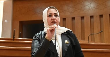 سحر صدقى: العلمين الجديدة نموذج عالمى للتنمية الشاملة