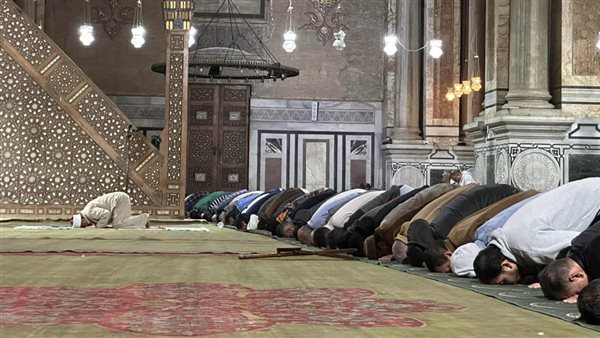 مواقيت الصلاة اليوم الثلاثاء، موعد أذان الظهر في القاهرة والمحافظات