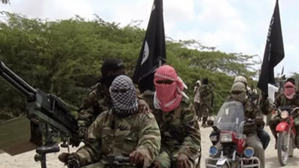 نيجيريا تعلن وصول قوة أمريكية للمشاركة بعمليات ضد الإرهاب