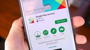 "غوغل" تحول متجر Play إلى منصة ألعاب متكاملة