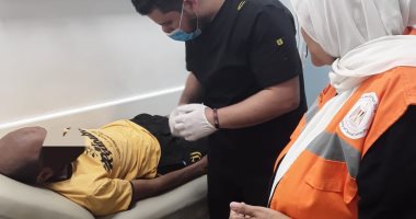 وزارة التضامن: دعم ومساعدة كبار السن والأطفال بلا مأوى خلال إجازة عيد الأضحى