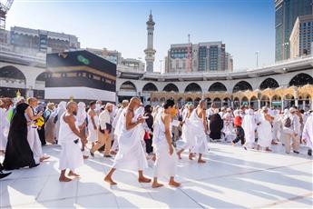 «الحج والعمرة السعودية» تعلن تقويم موسم العمرة 1448هـ وتحدد مواعيد التأشيرات والمغادرة