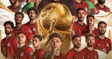 تنسيقية شباب الأحزاب والسياسيين: شكرًا أبطال منتخب مصر