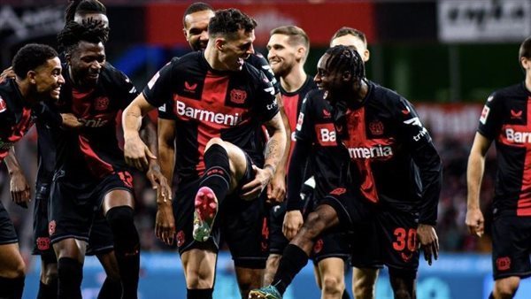 دوري أبطال أوروبا، باير ليفركوزن يفوز على أولمبياكوس ويتأهل لثمن النهائي