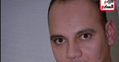 نزل يدفن أبوه مـ ـات جنبه.. فاجعة أسامة العشرينى تبكى الجميع فى المنيا