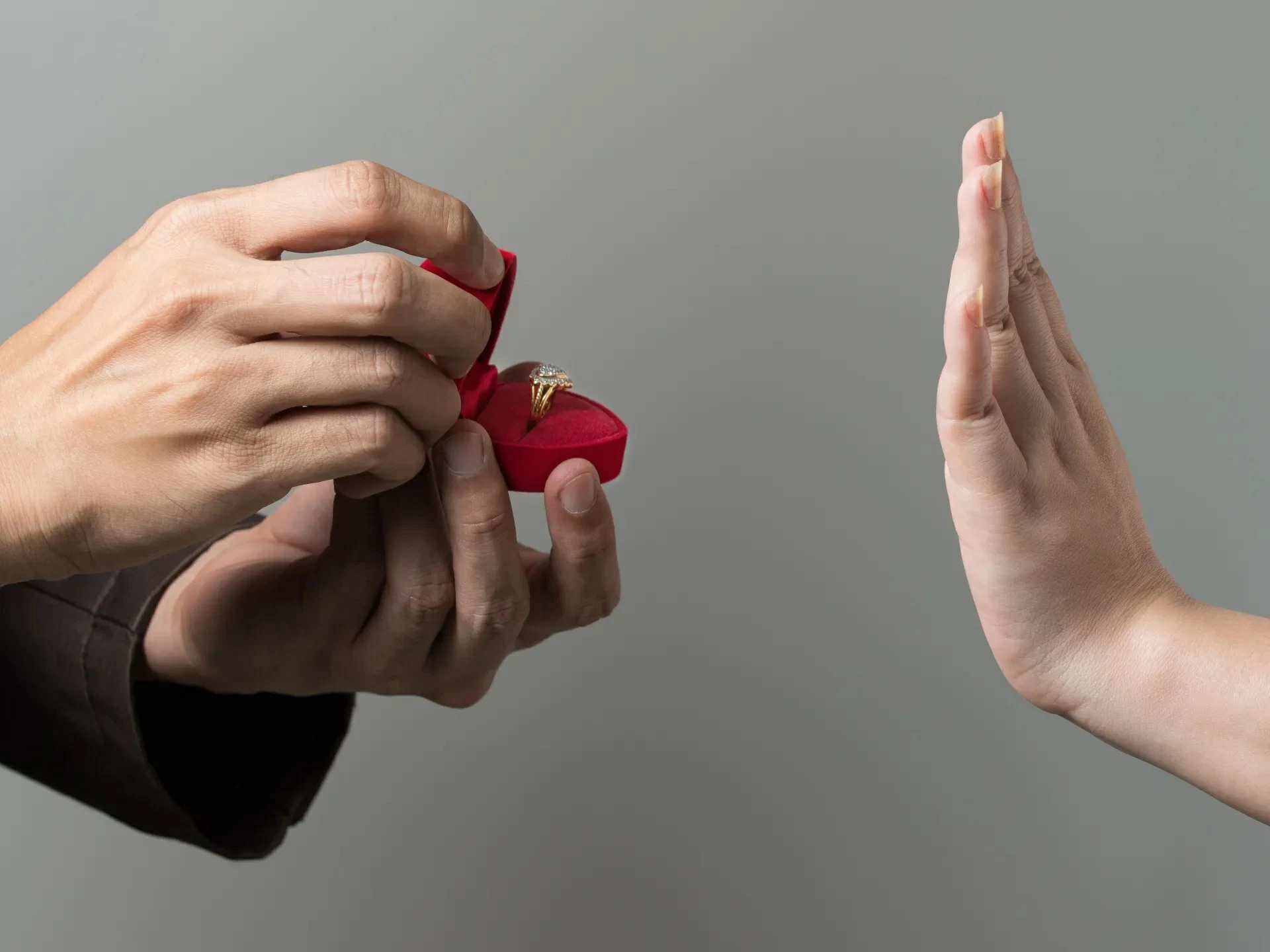 سيرعبك ما يحدث لعقولهم.. لماذا يهرب جيل Z من الزواج؟