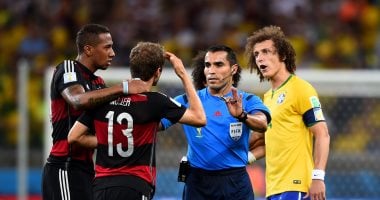 البرازيل وألمانيا.. صراع لا ينتهى على عرش كأس العالم