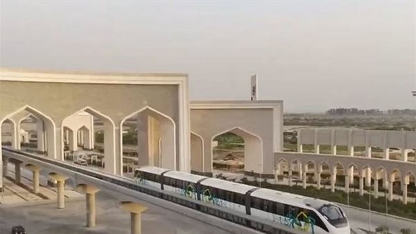 مونوريل شرق النيل 2026.. وزارة النقل تعلن تخفيض 50% على جميع الاشتراكات| تفاصيل