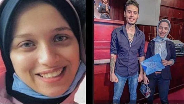 تنفيذ حكم الإعدام في قاتل سلمى بهجت فتاة الزقازيق