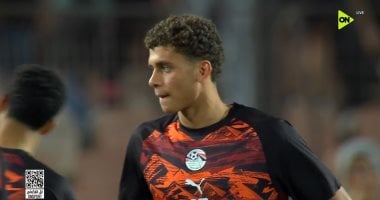 حمزة عبد الكريم ضمن أغلى 10 مواهب في كأس العالم 2026
