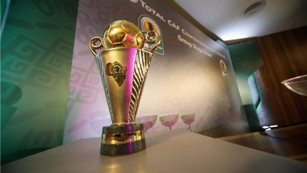 أخبار الرياضة اليوم: أزمة بسبب نهائي الكونفدرالية، إعلان طاقم تحكيم مباراة الزمالك وبيراميدز بالدوري، آخر تطورات شكوى الأهلي ضد محمود وفا