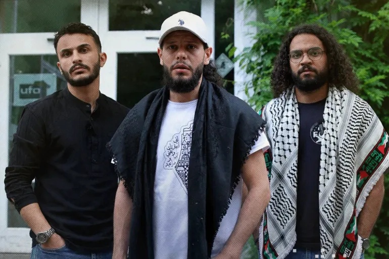 الجزيرة: “أشعر أني مراقب بشكل دائم”.. شهادات صادمة لفلسطينيين يقيمون في ألمانيا
