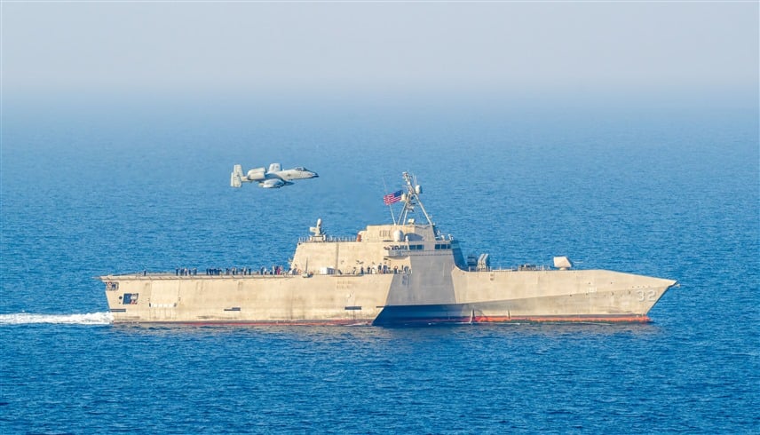 مسؤولان: أمريكا تبحث استهداف قادة إيرانيين