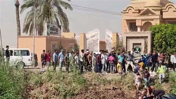 النائب بكر أبوغريب: الرئيس حذّر مبكرًا من خطورة طريق المريوطية دون استجابة كافية
