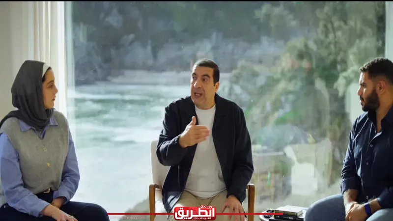 عمرو خالد: كيف تعرف أن الابتلاء عقاب أو رضا؟