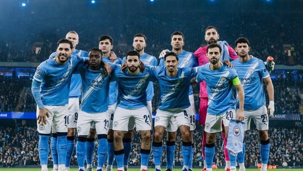 مرموش يقود تشكيل مانشستر سيتي أمام كريستال بالاس في الدوري الإنجليزي