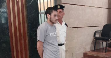 الإعدام شنقا للمتهم بذبح شقيقته ذات الـ3 سنوات أثناء نومها فى الشرقية