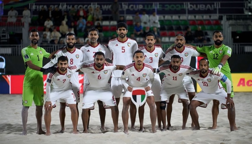 "أبيض الشاطئية" في المجموعة الأولى بدورة الألعاب الآسيوية بالصين