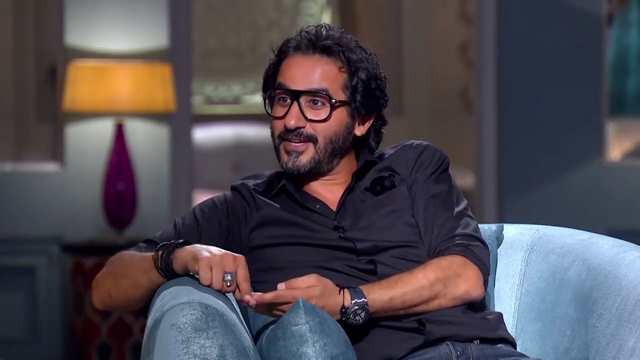 فواتير مزيفة.. أحمد حلمي يتهم مدير منزله بالاحتيال