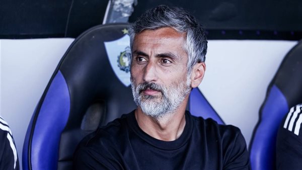 تطورات جديدة في أزمة خوسيه ريبيرو مع الأهلي