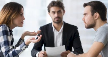 إنفاق الزوجة على نفسها دين على الزوج يجب سداده فى قانون الأسرة الجديد