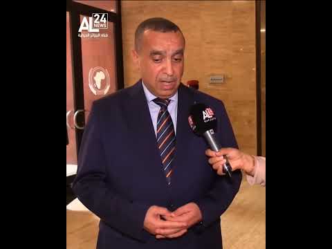 عجال يكشف عن توسيع حضور سونلغاز الجزائرية نحو 14 دولة إفريقية