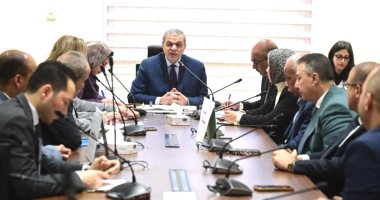 فى جلسة دسمة بالمقترحات.. القوى العاملة بمجلس النواب تناقش قانون المنظمات العمالية.. وتبحث تأجيل الانتخابات العمالية ومد الدورة النقابية لـ5 سنوات بدءا من 2027.. ومحمد سعفان يطالب اتحاد عمال مصر بالتح