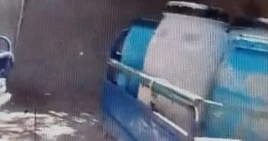 ضبط مصنع أجبان غير مرخص ببنى سويف والتحفظ على 3 أطنان مواد غذائية