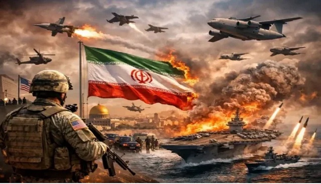 حرب إيران.. تفاؤل أميركي بقرب التوصل إلى اتفاق