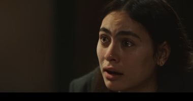 مسلسل أب ولكن الحلقة الأخيرة.. هاجر أحمد في مواجهة مع والدتها