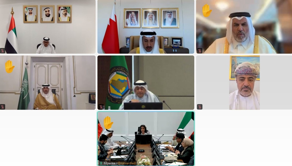 سلطنة عُمان تشارك في لجنة وزراء النقل والمواصلات لدول مجلس التعاون