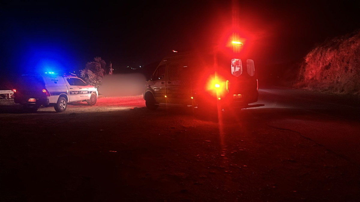رهط: إصابة قاصر وشاب بجراح خطيرة وطفيفة جراء تعرضهما لحادثة عنف