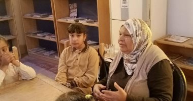 ورش للأطفال ولقاءات توعوية بقصور ومكتبات ثقافة الأقصر خلال شهر رمضان