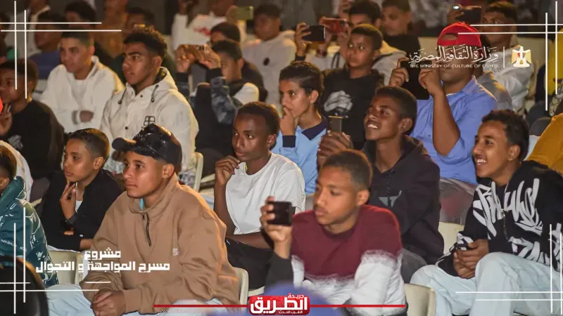 انطلاق عروض «السمسمية» بقرى الأقصر ضمن مشروع مسرح المواجهة