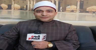 خاطرة دينية عن فضل نزول القرآن في رمضان للواعظ الدكتور محمد المهر بالشرقية