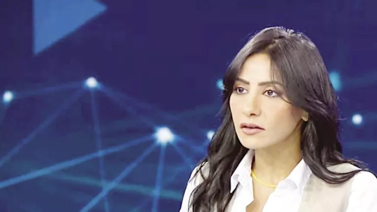 خبيرة شؤون إيرانية: لاريجاني كان "ضابط إيقاع" التوازن بين المتشددين و