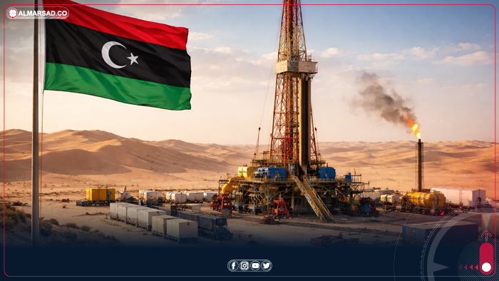 “ديسكوفري أليرت”: ليبيا لحظة محورية في أسواق الطاقة بعد كسر ركود استثماري دام عقدين